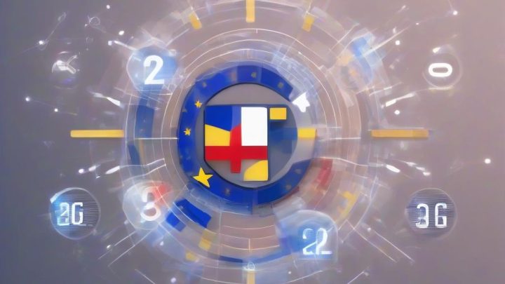 EU AI법: AI 투명성 의무, 2주 남았다