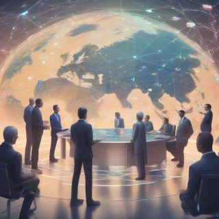 데미스 허사비스: AI 자율규제와 국제 표준화