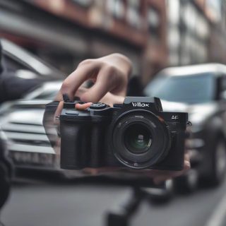 빌트록스 AF 26mm F2.8 EVO 팬케이크 렌즈 출시