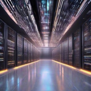 AI 성장, 기업용 HDD 수요 급증 지속