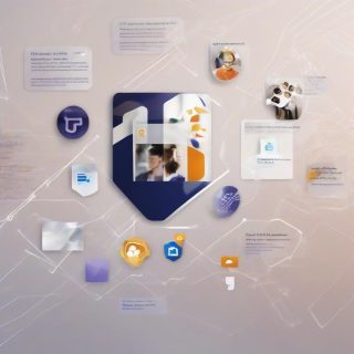 팀즈 프로필 배지: 2026년 역량 과시