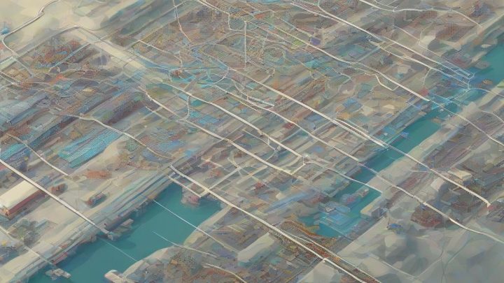 한국, 불법 환적 위험국 지정: 2026년 반도체 산업 파장은?