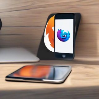 파이어폭스 iOS 광고 차단, 사파리 이탈 유혹