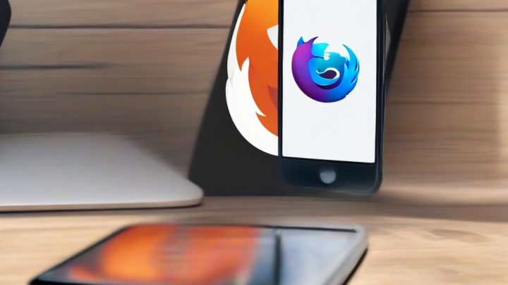 파이어폭스 iOS 광고 차단, 사파리 이탈 유혹
