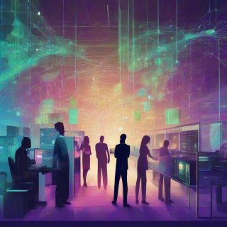 2026년 7월 AI 주도 기술 일자리 반등