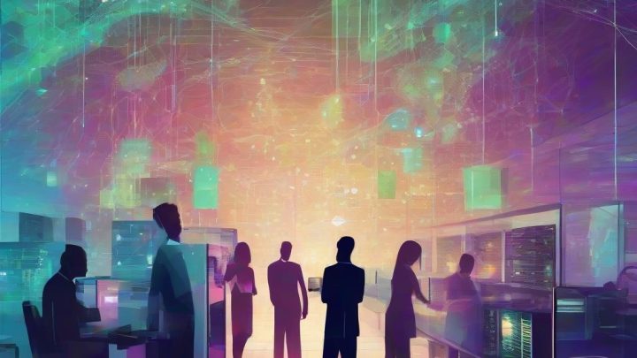 2026년 7월 AI 주도 기술 일자리 반등