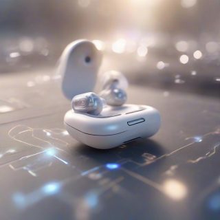 2027년 에어팟 카메라 루머 1MP AI 포착