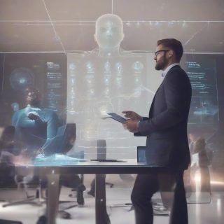 2026년 영국 AI 일자리 창출, 투자 급증