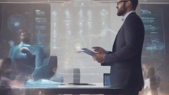 2026년 영국 AI 일자리 창출, 투자 급증
