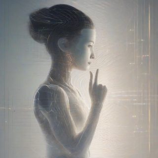 챗GPT 최신 음성 모델, 불편한 인간미