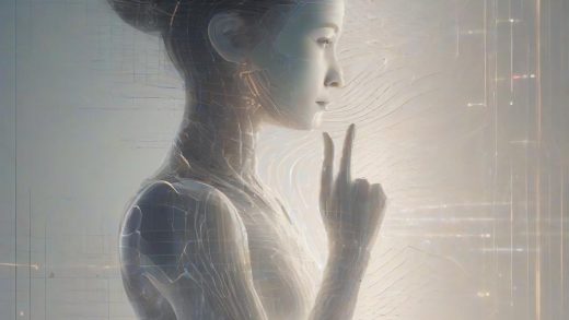 챗GPT 최신 음성 모델, 불편한 인간미