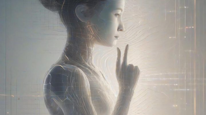 챗GPT 최신 음성 모델, 불편한 인간미