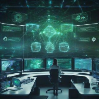 2026년 CISO, AI 에이전트로 사이버 방어하라