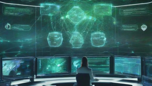 2026년 CISO, AI 에이전트로 사이버 방어하라