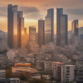 2026년 부동산 시장: 8·13 대책 영향과 서울 주택 전망