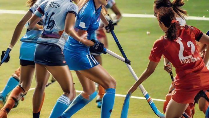 2026 FIH 하키 월드컵: 유튜브 BBC 무료 시청 Surfshark