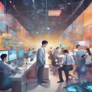 청년 일자리 도약: AI 인재 양성 및 취업 지원 강화