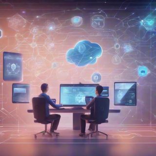 클라우드플레어 OS: AI 시대 새 업무 표준