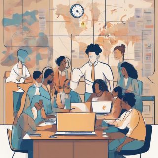 Z세대: 글로벌 인재로의 진화 2026