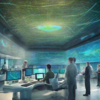 2026 AI 항공 비행운 제거, 기후 변화 대응