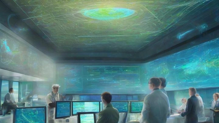 2026 AI 항공 비행운 제거, 기후 변화 대응