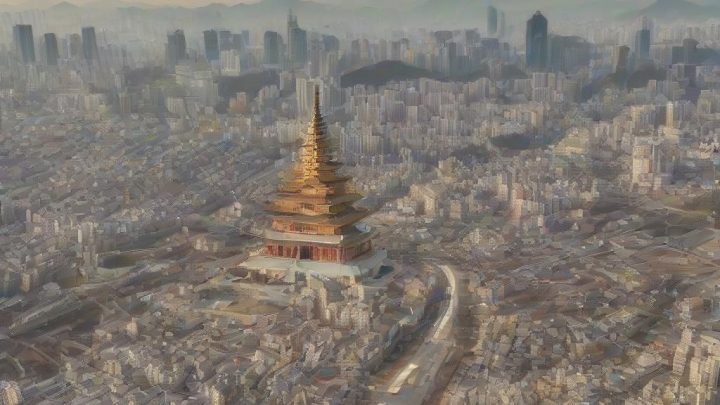 랜턴스 첫화 할 조던 사망 충격 분석