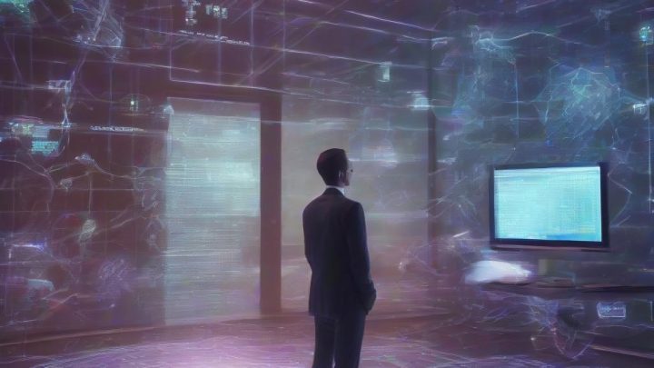 기업 리더 25%, AI 설명 못해 재무 GDPR 비상