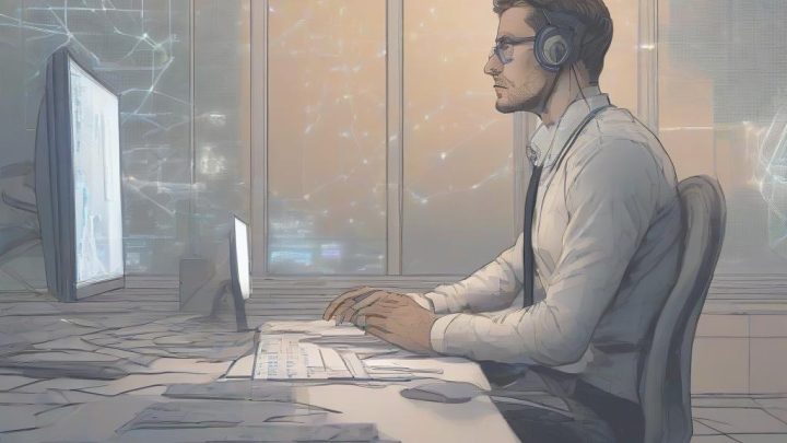 2026년 AI 시대, 직원의 진짜 두려움은?