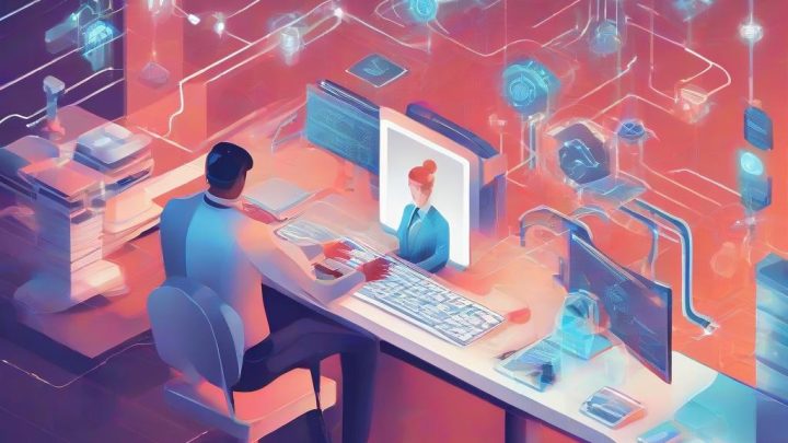AI 에이전트 IT 혁신: 2026년 데이터 품질이 관건