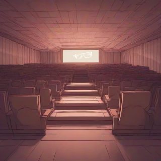 영국 영화관, 스마트 안경 금지 논의: 사생활 및 저작권 우려