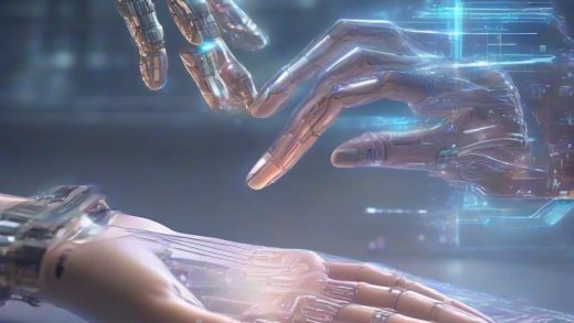 2026 AI 저작권: 인간 저작권인가, AI 소유권인가?