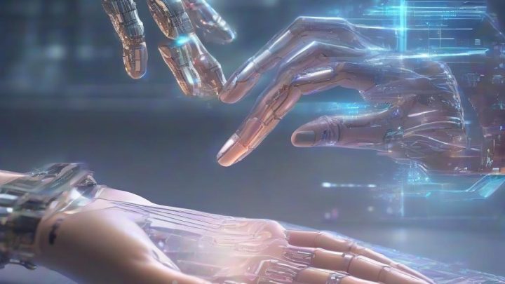 2026 AI 저작권: 인간 저작권인가, AI 소유권인가?