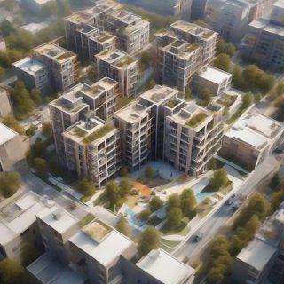 2026년 8월 넷째 주 전국 5430가구 분양