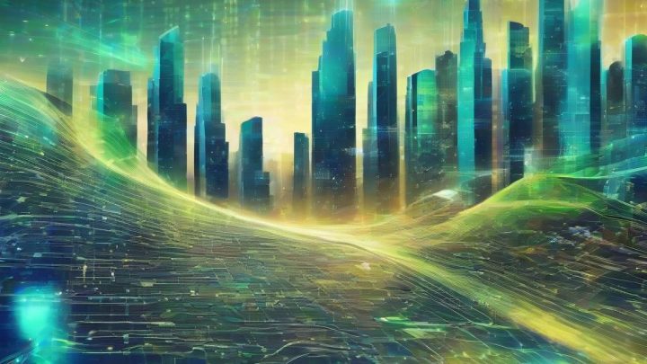 2026 코스피, AI 반도체 랠리로 6800선 회복