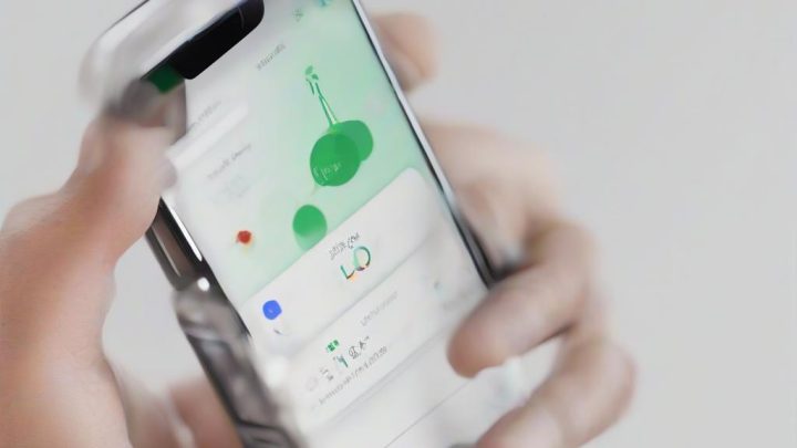 구글 헬스 5.06 업데이트: AI 코치 숨김