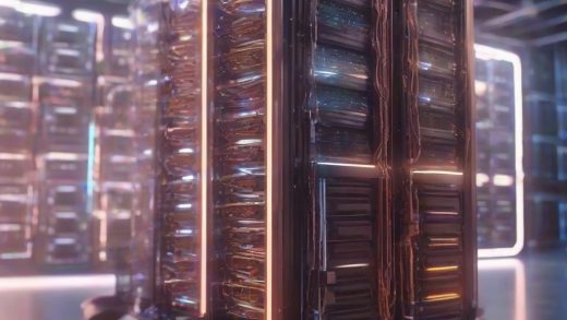 메제스틱, Arm AI 서버로 엔비디아 GPU 대체