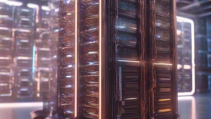 메제스틱, Arm AI 서버로 엔비디아 GPU 대체