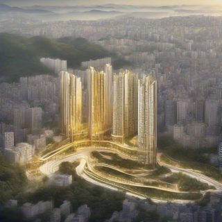 서울 경기 아파트 7억 격차 심화, 2026년 시장