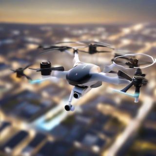2026년 FCC, DJI 드론 판매 금지 파장