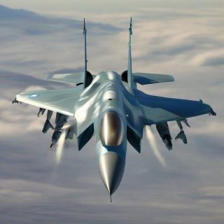 인도 Su-30MKI, 비루팍샤 레이더로 혁신
