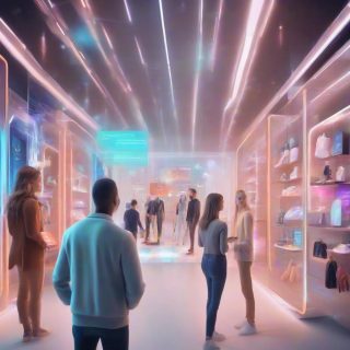 AI 쇼핑: 챗GPT 제미니 제품 발견 주도