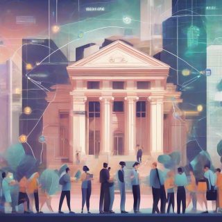 RBI AI 신용 대출: 미래 금융 포용