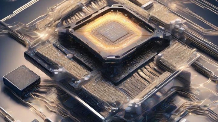 인텔 핫칩스 2026: 3가지 AI 아키텍처