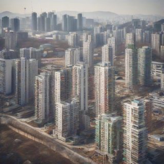 서울 아파트 16억 돌파, 중랑구 급등 2026년 8월