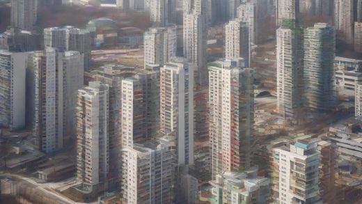 서울 아파트 16억 돌파, 중랑구 급등 2026년 8월