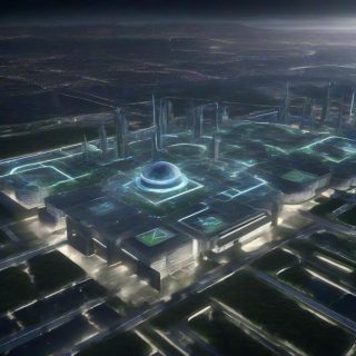 스페이스X, 2분기 실적 우주 AI로 산업 재편
