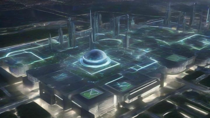 스페이스X, 2분기 실적 우주 AI로 산업 재편