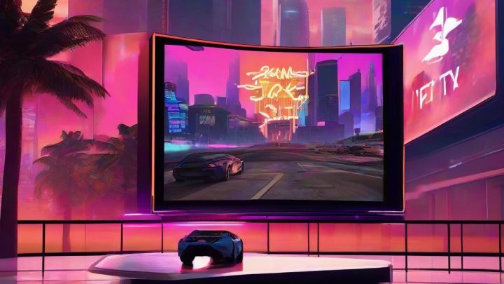 GTA 6 넷플릭스 26분 PS5 실기 영상 공개