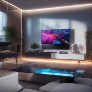 2026년 돌비 비전 2, TV 시장 변화