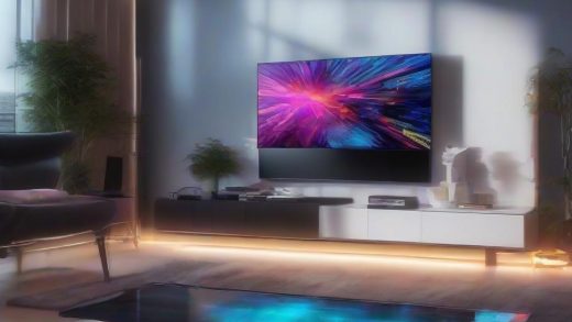 2026년 돌비 비전 2, TV 시장 변화